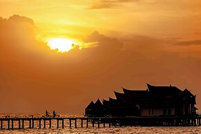 Ozen Reserve Bolifushi- All Inclusive with Free Transfers