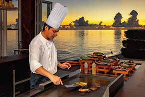 Ozen Reserve Bolifushi- All Inclusive with Free Transfers