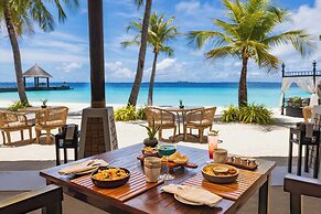 Ozen Reserve Bolifushi- All Inclusive with Free Transfers