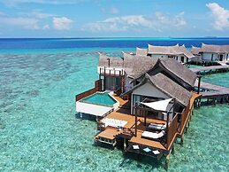 Ozen Reserve Bolifushi- All Inclusive with Free Transfers