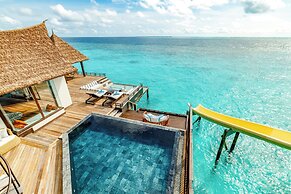 Ozen Reserve Bolifushi- All Inclusive with Free Transfers