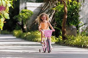 Ozen Reserve Bolifushi- All Inclusive with Free Transfers