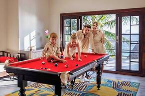 Ozen Reserve Bolifushi- All Inclusive with Free Transfers