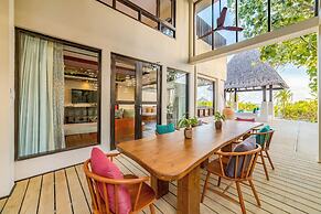 Ozen Reserve Bolifushi- All Inclusive with Free Transfers