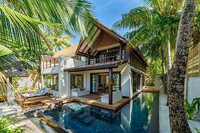 Ozen Reserve Bolifushi- All Inclusive with Free Transfers