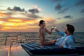 Ozen Reserve Bolifushi- All Inclusive with Free Transfers