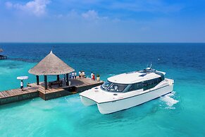 Ozen Reserve Bolifushi- All Inclusive with Free Transfers
