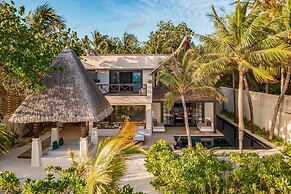Ozen Reserve Bolifushi- All Inclusive with Free Transfers
