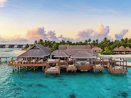 Ozen Reserve Bolifushi- All Inclusive with Free Transfers