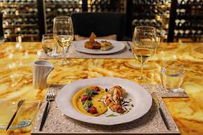 Ozen Reserve Bolifushi- All Inclusive with Free Transfers