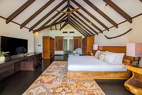 Ozen Reserve Bolifushi- All Inclusive with Free Transfers