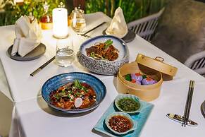 Ozen Reserve Bolifushi- All Inclusive with Free Transfers