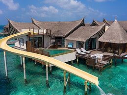 Ozen Reserve Bolifushi- All Inclusive with Free Transfers