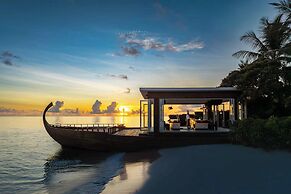 Ozen Reserve Bolifushi- All Inclusive with Free Transfers