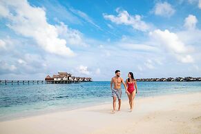 Ozen Reserve Bolifushi- All Inclusive with Free Transfers