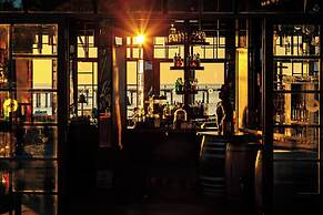 Ozen Reserve Bolifushi- All Inclusive with Free Transfers