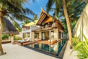 Ozen Reserve Bolifushi- All Inclusive with Free Transfers