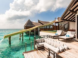 Ozen Reserve Bolifushi- All Inclusive with Free Transfers