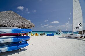 Ozen Reserve Bolifushi- All Inclusive with Free Transfers