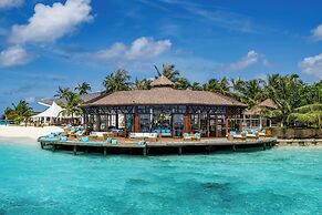 Ozen Reserve Bolifushi- All Inclusive with Free Transfers