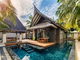 Ozen Reserve Bolifushi- All Inclusive with Free Transfers