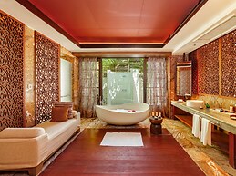 Ozen Reserve Bolifushi- All Inclusive with Free Transfers