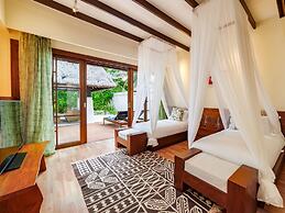 Ozen Reserve Bolifushi- All Inclusive with Free Transfers