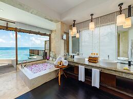 Ozen Reserve Bolifushi- All Inclusive with Free Transfers