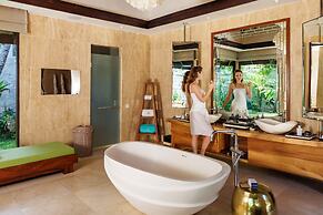 Ozen Reserve Bolifushi- All Inclusive with Free Transfers