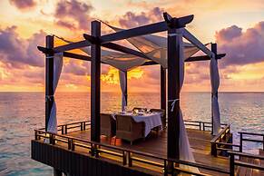 Ozen Reserve Bolifushi- All Inclusive with Free Transfers