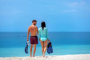 Ozen Reserve Bolifushi- All Inclusive with Free Transfers