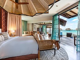 Ozen Reserve Bolifushi- All Inclusive with Free Transfers