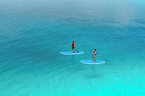 Ozen Reserve Bolifushi- All Inclusive with Free Transfers