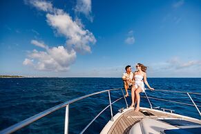 Ozen Reserve Bolifushi- All Inclusive with Free Transfers