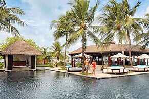 Ozen Reserve Bolifushi- All Inclusive with Free Transfers