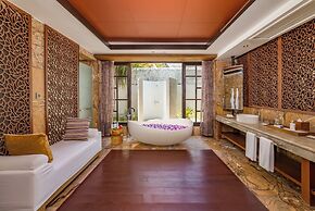 Ozen Reserve Bolifushi- All Inclusive with Free Transfers