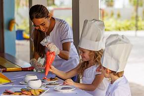 Ozen Reserve Bolifushi- All Inclusive with Free Transfers