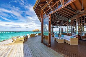 Ozen Reserve Bolifushi- All Inclusive with Free Transfers