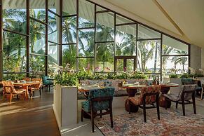 Ozen Reserve Bolifushi- All Inclusive with Free Transfers