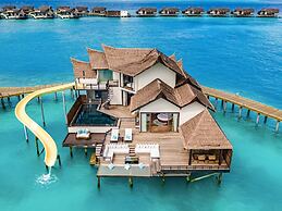 Ozen Reserve Bolifushi- All Inclusive with Free Transfers