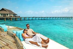Ozen Reserve Bolifushi- All Inclusive with Free Transfers