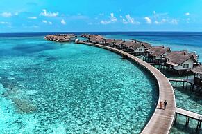 Ozen Reserve Bolifushi- All Inclusive with Free Transfers