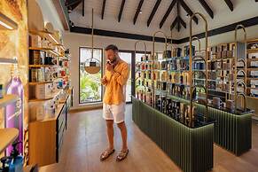 Ozen Reserve Bolifushi- All Inclusive with Free Transfers