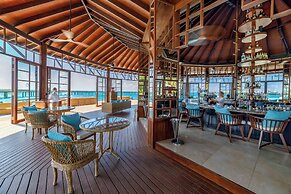 Ozen Reserve Bolifushi- All Inclusive with Free Transfers