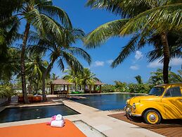 Ozen Reserve Bolifushi- All Inclusive with Free Transfers