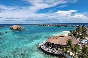 Ozen Reserve Bolifushi- All Inclusive with Free Transfers