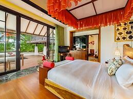 Ozen Reserve Bolifushi- All Inclusive with Free Transfers