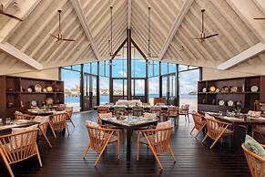 Ozen Reserve Bolifushi- All Inclusive with Free Transfers