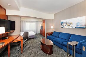 Courtyard by Marriott Santa Ana Orange County