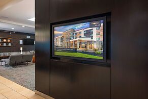 Courtyard by Marriott Santa Ana Orange County